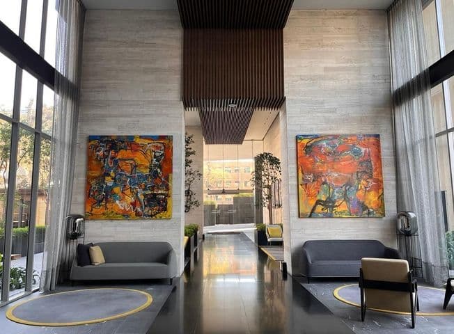 Departamento en venta en Atlamaya, Álvaro Obregón, Ciudad de México