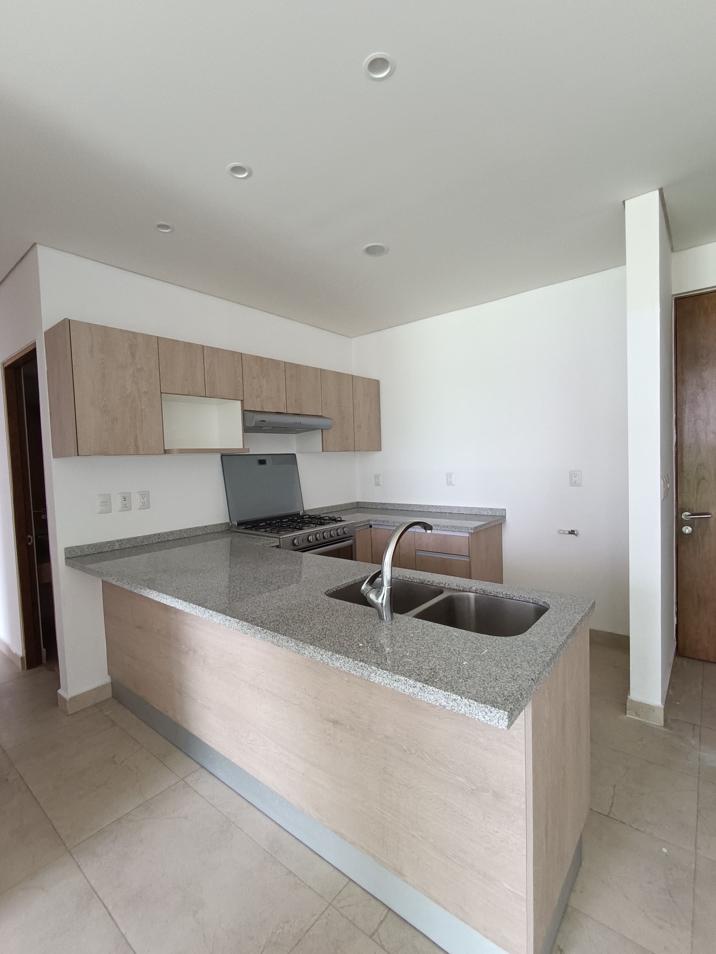 ¿Buscas rentar un departamento amplio, moderno y con amenidades de lujo en Querétaro?