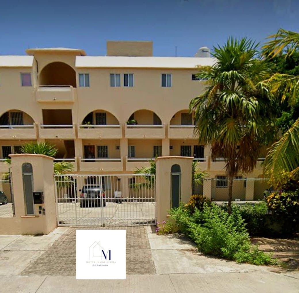 REAL HACIENDA DEPARTAMENTO EN LA PLAYA