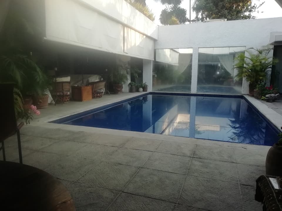 Casa de 1 planta en privada, Acapatzingo, Cuernavaca