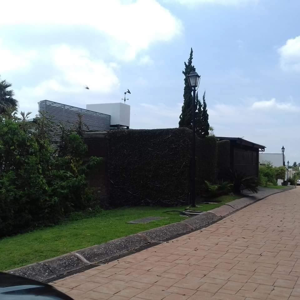 Terreno Fracc. La Herradura