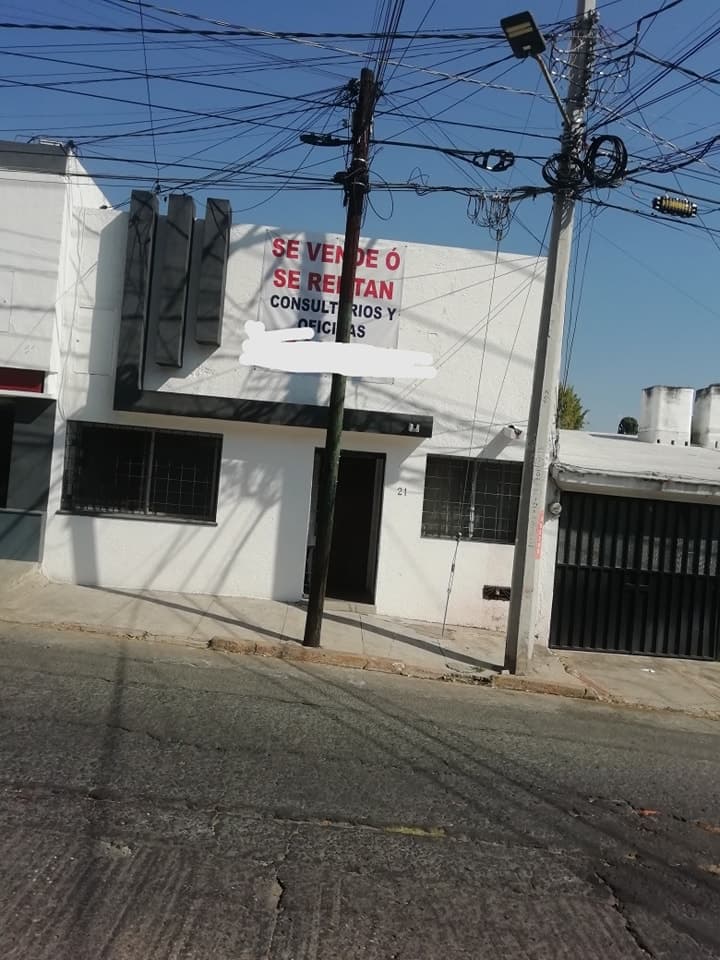 0ferta.!!! Ideal para oficinas, despachos, consultorios Cuernavaca Centro