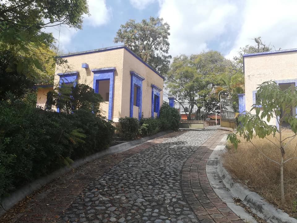 Inversionistas o constructores. Venta de terrenos en Ahuatepec . Mor. Con escrituras, todo en regla