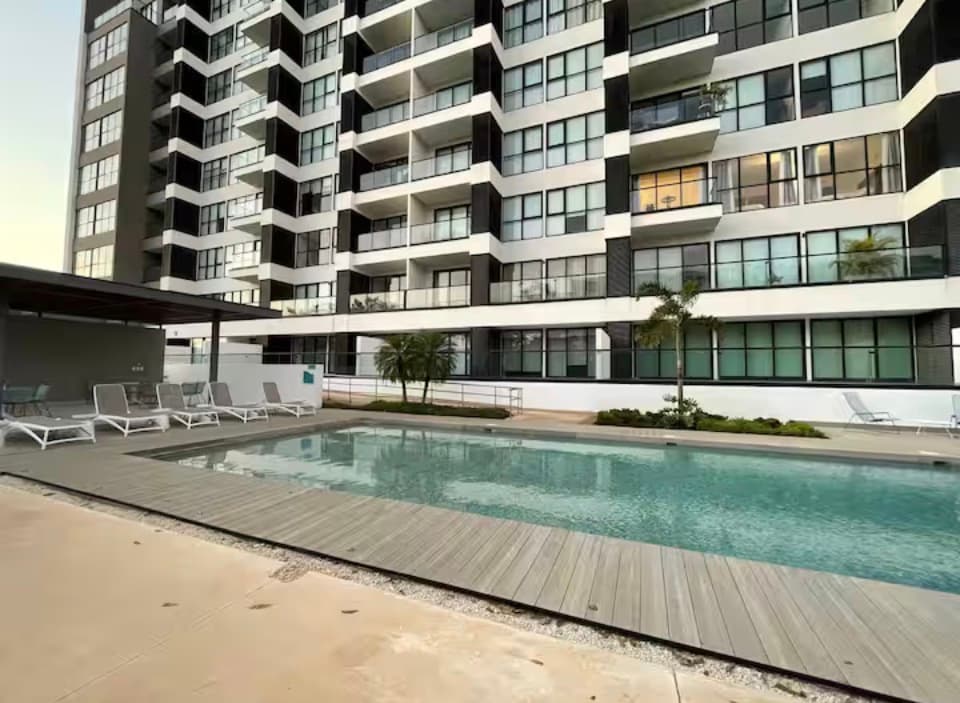 Departamento en venta súper ubicado