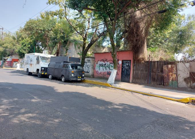 MAGNIFICO TERRENO CON EXCELENTE UBICACION