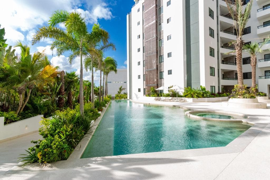 DEPARTAMENTO EN VENTA – CUMBRES TOWERS