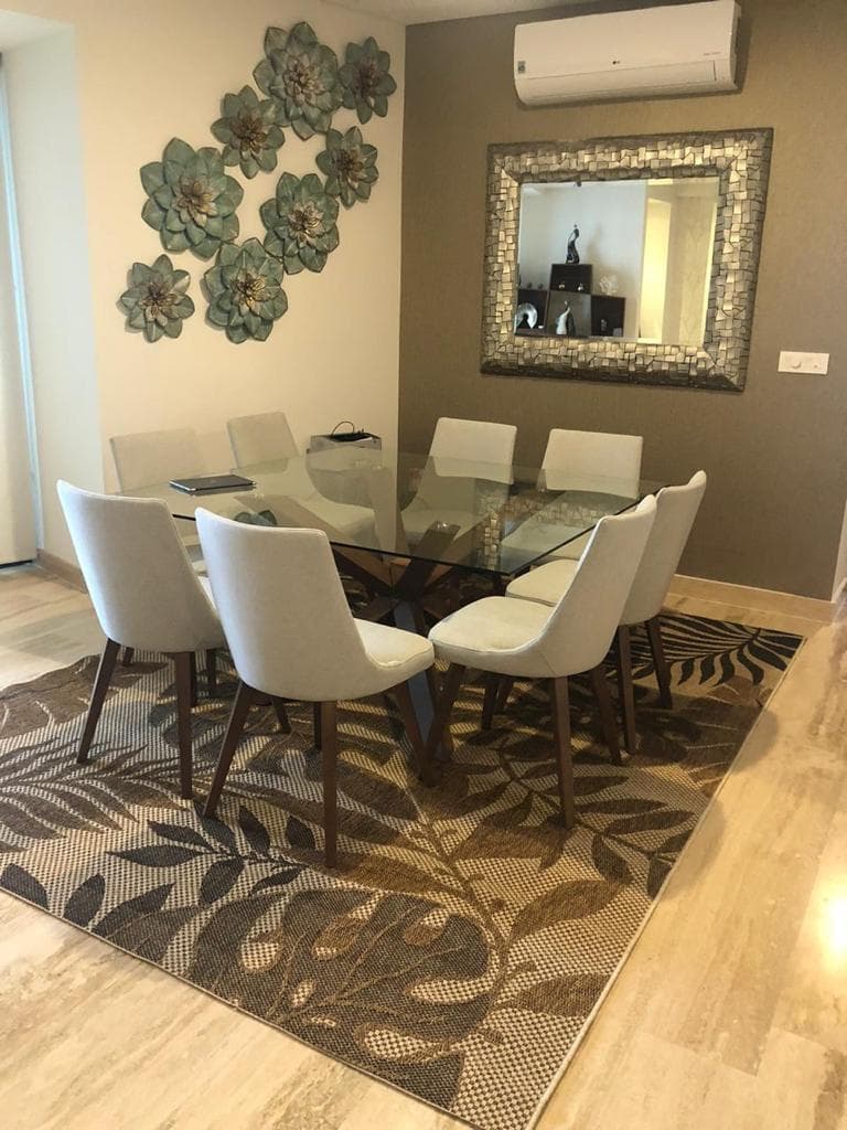 DEPARTAMENTO EN VENTA – CUMBRES TOWERS