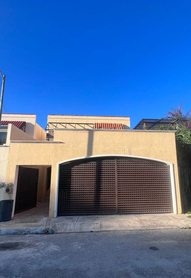 🌴 Casa en Venta en Gran Santa Fe – Cancún 🌴