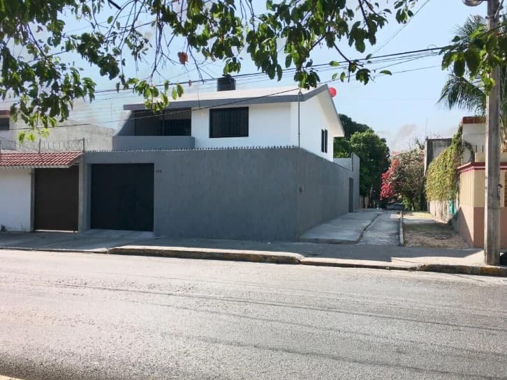 CASA EN VENTA – AV. CHICHÉN ITZÁ | CANCÚN