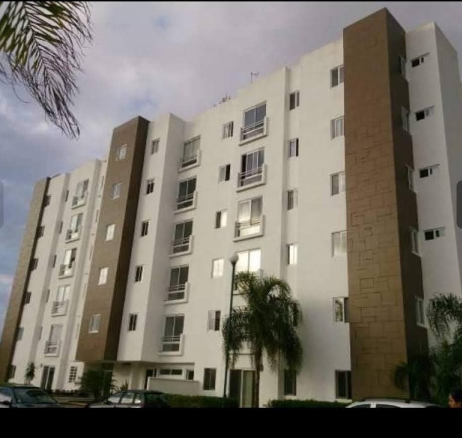 🏡 Departamento en Venta – Residencial Cuyagua, Cancún