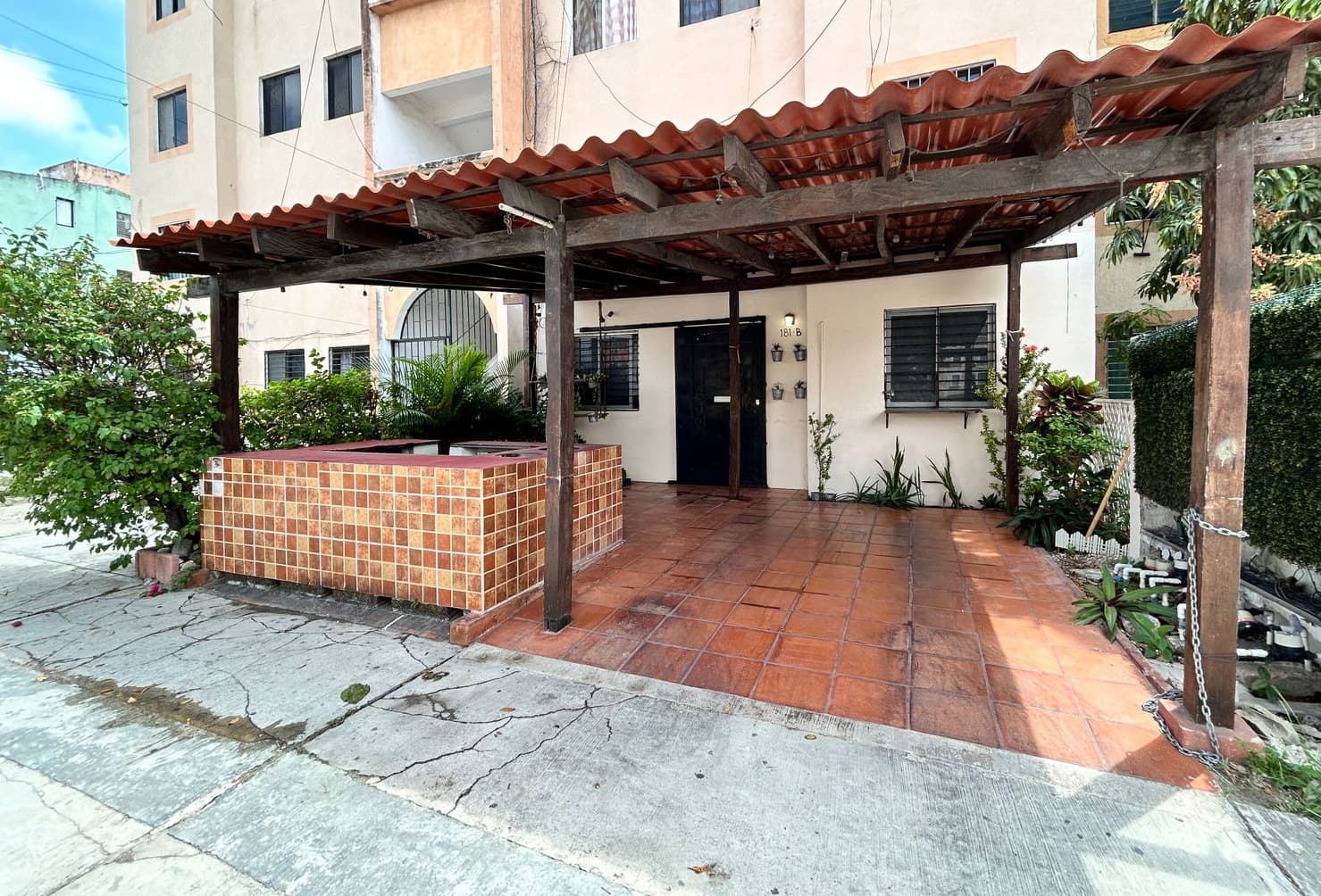 🏡 Departamento en Venta – Av. La Luna, Cancún