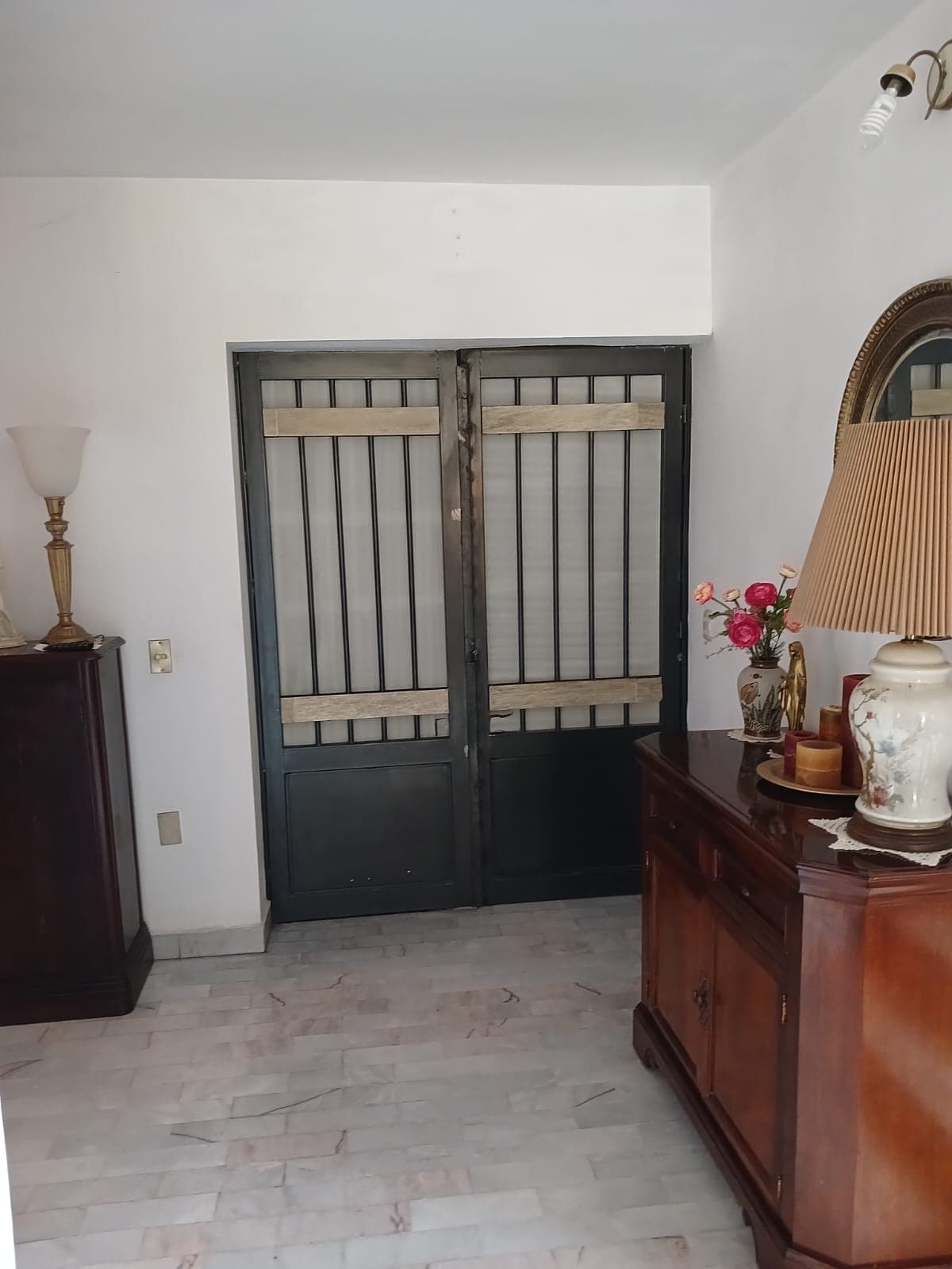 Casa Residencial