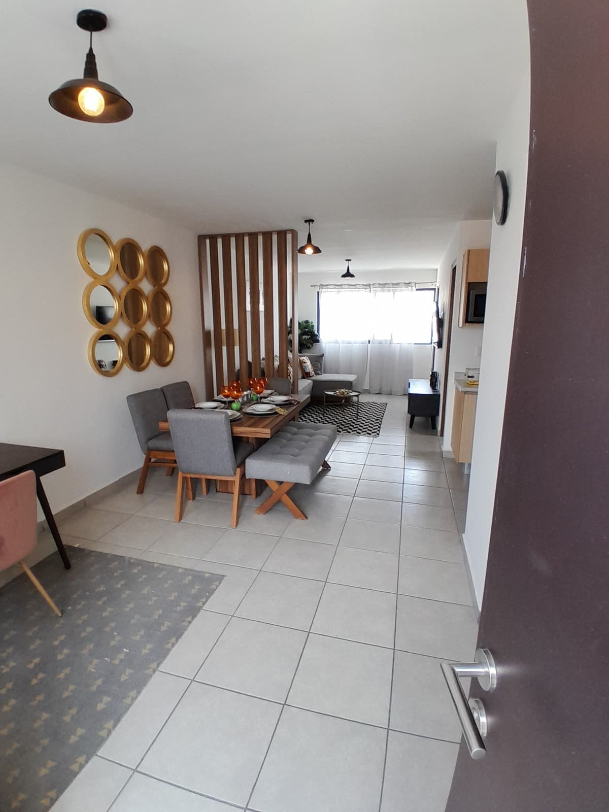 Estrena departamento en Querétaro San Antonio de la Punta