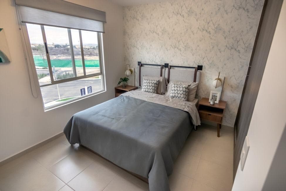 Casa en venta nueva El Marqués Querétaro