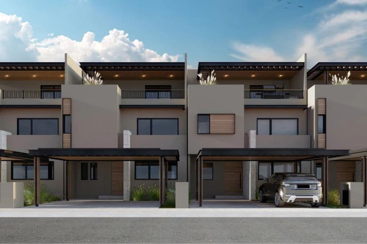 Tremenda casa en Queretaro zona Campanario Norte