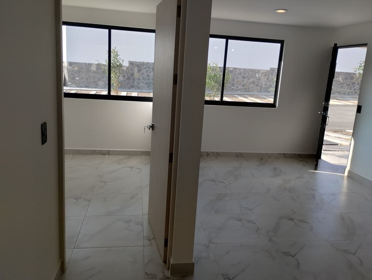 Departamento en venta Riscos II Mirador Querétaro