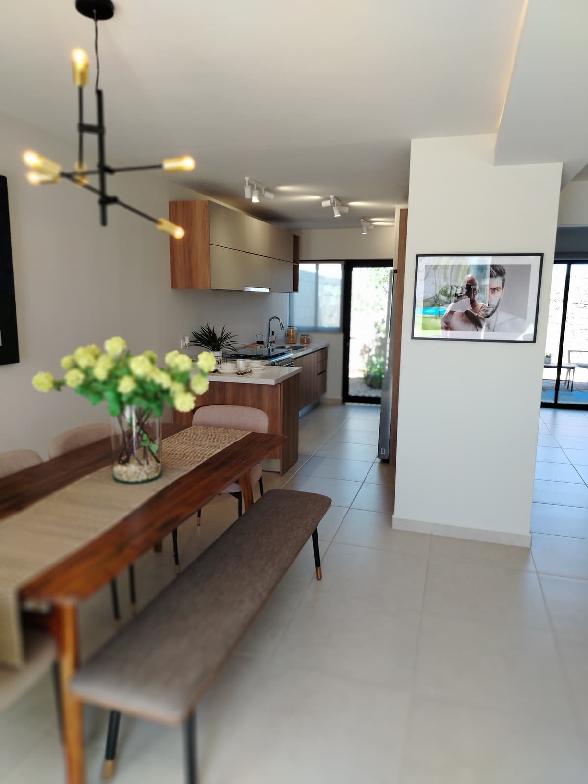 Hermosa casa para estrenar en el Marqués Querétaro