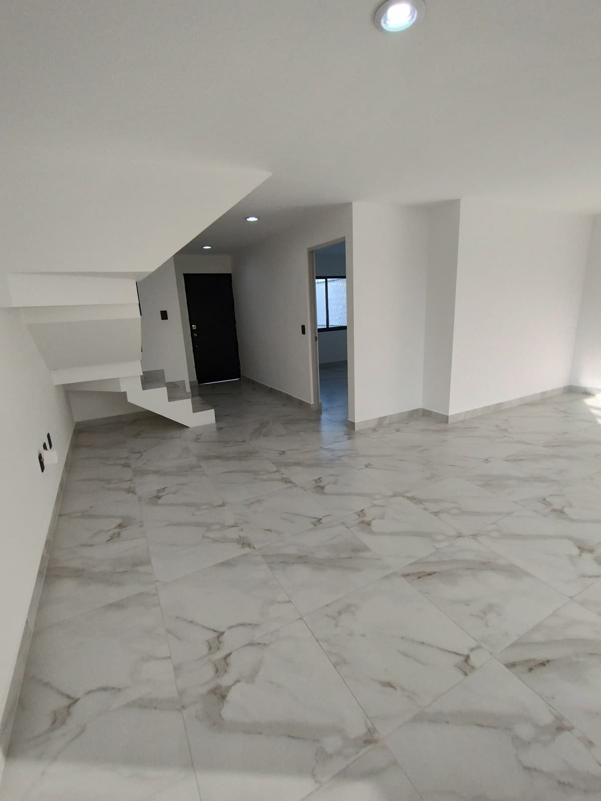 Casa en venta Riscos II Mirador Querétaro