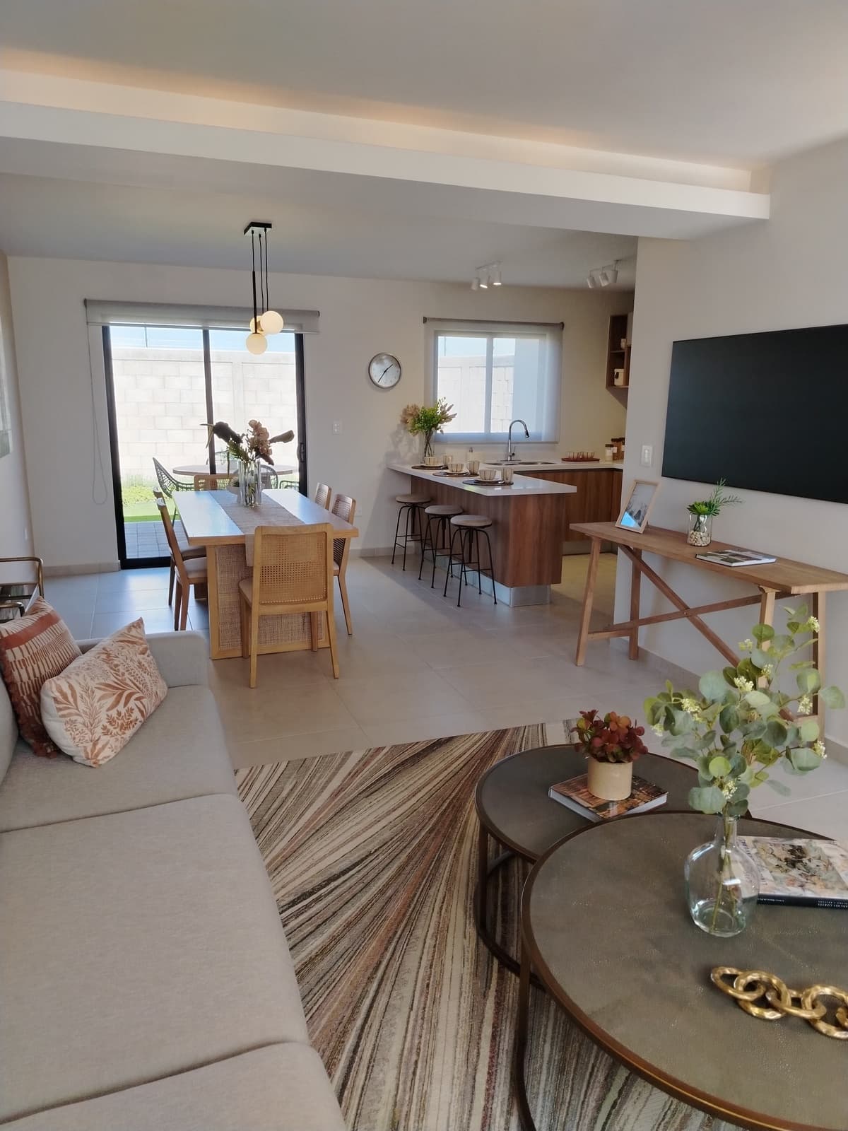 Estrena casa en el Marqués Querétaro El Mirador