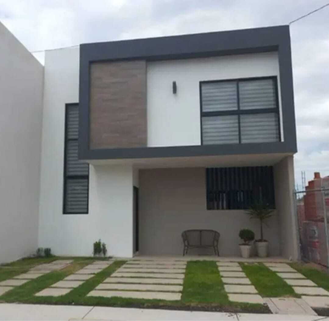 Excelente casa en venta Carlota Residencial