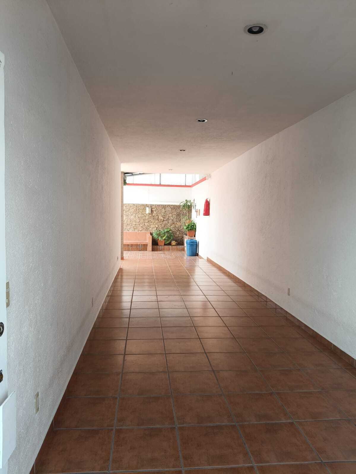 Edificio en venta Milenio Querétaro